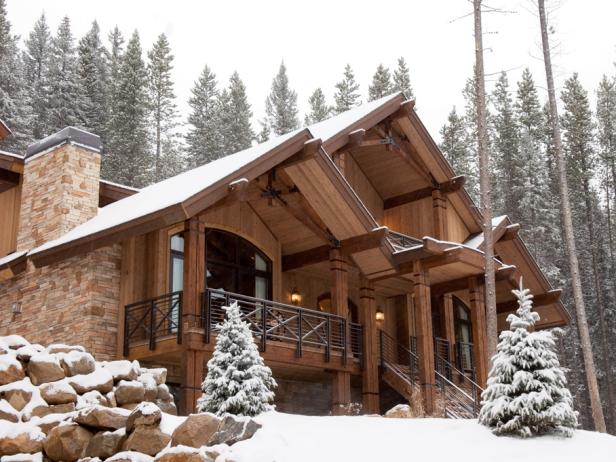 prepare your home for winter Colorado roof repair
